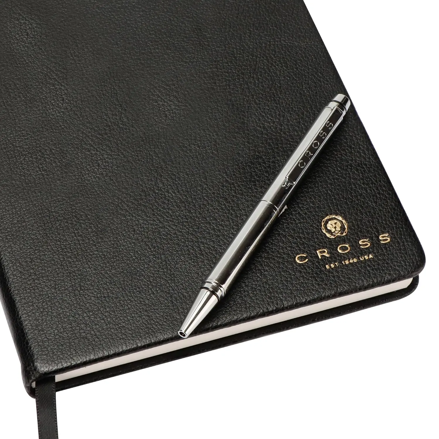 CROSS diary and pen set