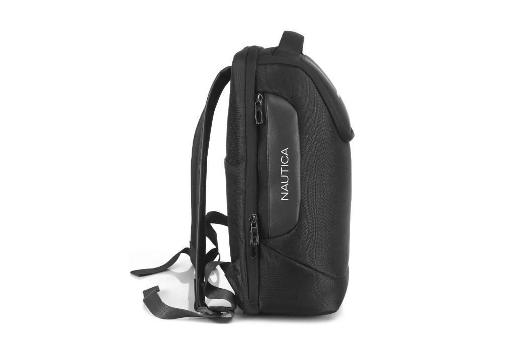 Nautica Bagpack Matty - 05 ( black) (3).webp