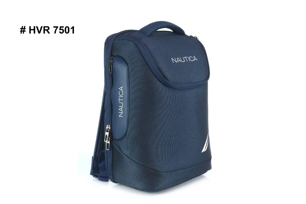 Nautica Bagpack Matty - 06 ( blue) (3).webp