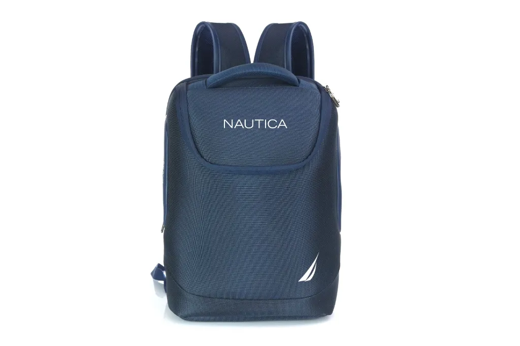 Nautica Bagpack Matty - 06 ( blue) (1).webp