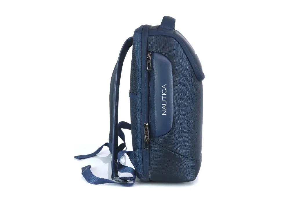 Nautica Bagpack Matty - 06 ( blue) (4).webp