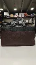 KC Transit Pro Duffel dark brwon.webp