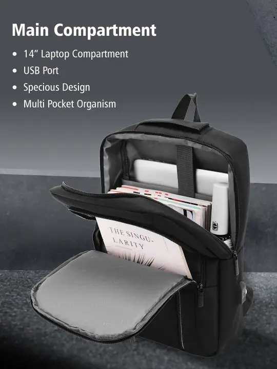 6f72c6a2-c64f-46f7-8716-a9c7cd5c55c21728638961663-Kenneth-Cole-Unisex-Backpack-with-USB-Charging-Port.webp