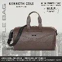KC 04 Smile Duffle Bag Brown.webp
