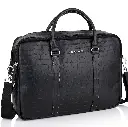 WALMER CR-BRIEFCASE 15 INCH-BLACK