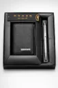 TRISTO LITE CARD CASE-BLACK