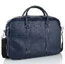 WALMER CR-BRIEFCASE 15 INCH-NAVY