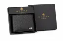 LIMEN SLIM WALLET-BLACK