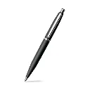 WP32583(PEN SHEAFFER VFM 9405 - MATTE BLACK WITH CHROME PLATE TRIM BP)