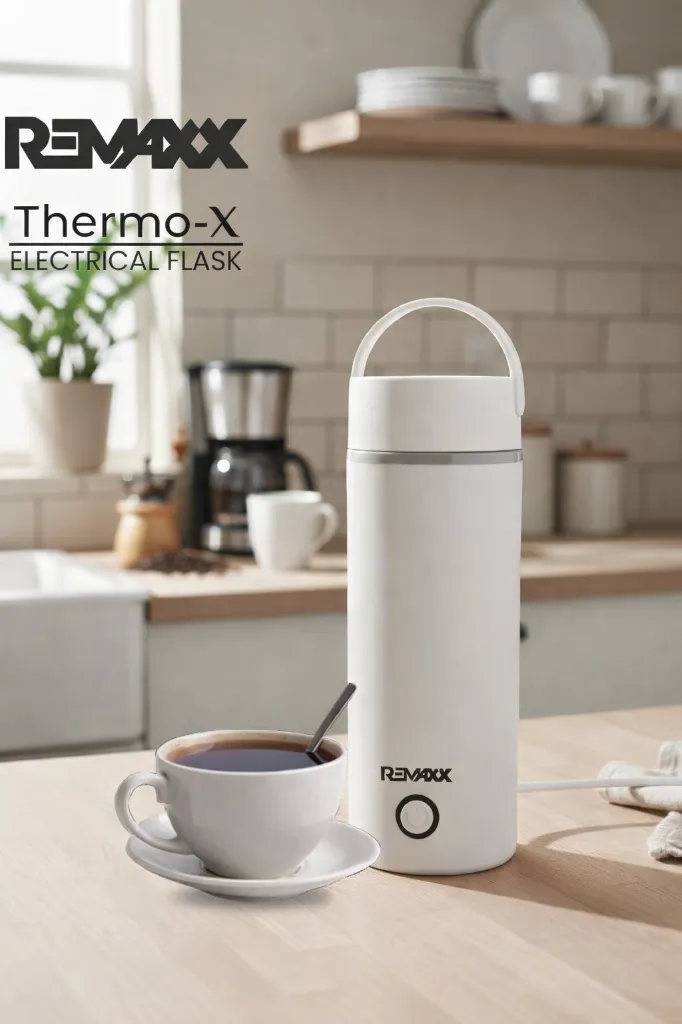 [RMX 22] ELECTRICAL FLASK