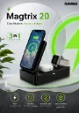 MAGTRIX POWER BANK 20000MAH