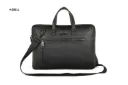 NAUTICA Harbor Laptop Bag- Black #60511