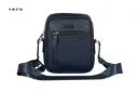 NAUTICA Harbor Sling Bag- Blue #3716