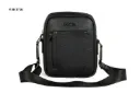 NAUTICA Harbor Sling Bag- Black #3716