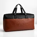 Kenneth Cole Transit Pro Duffel Bag- Light Brown #3417