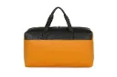Kenneth Cole Transit Pro Duffel Bag- Yellow #3417