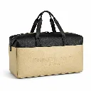 Kenneth Cole Transit Pro Duffel Bag- Cream