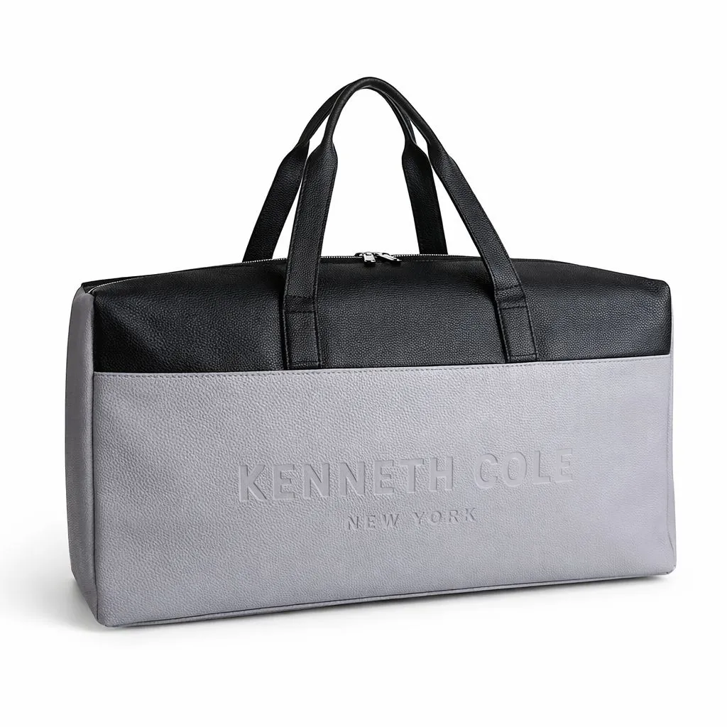 Kenneth Cole Transit Pro Duffel Bag- Lavender #3417