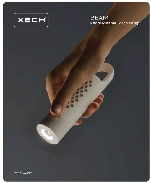 Xech Beam