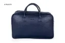 NAUTICA Executive Duffel- Navy #6773