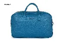 NAUTICA Executive Duffel- Blue #6773