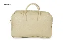 NAUTICA Executive Duffel- Cream #6773