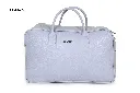 NAUTICA Executive Duffel- Lavender #6773