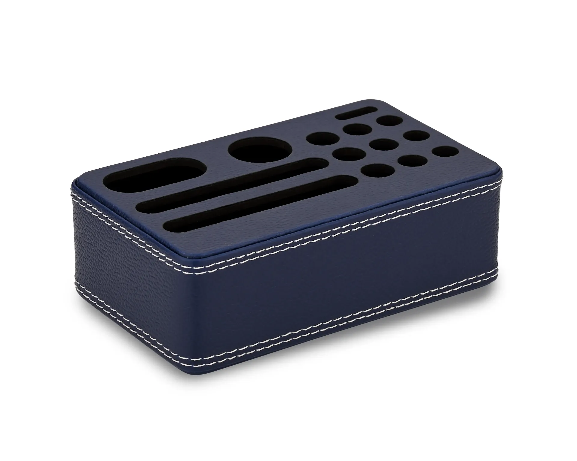 [OG - 16 BLUE] Stationery Stand