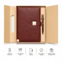 ORGANISER PB - GARNET BROWN