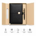 ORGANISER PB - GARNET BLACK