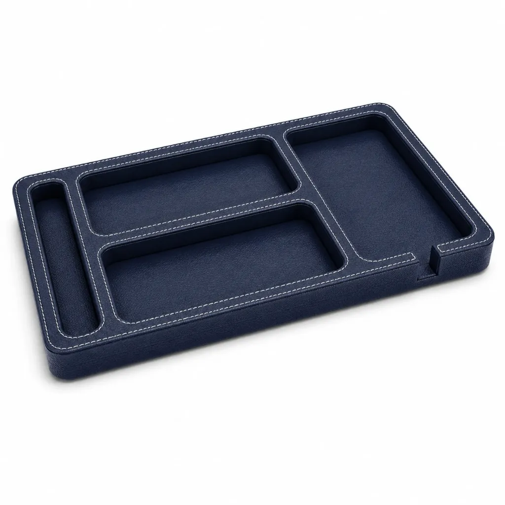 [OG-18 Blue] Valet Tray