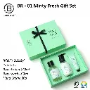 MINTY FRESH GIFT KIT (1*3)