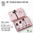 ROSE ROYALE GIFT KIT (1*4)
