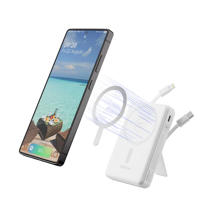 Xech X-charge Mag Pro   10000MAH