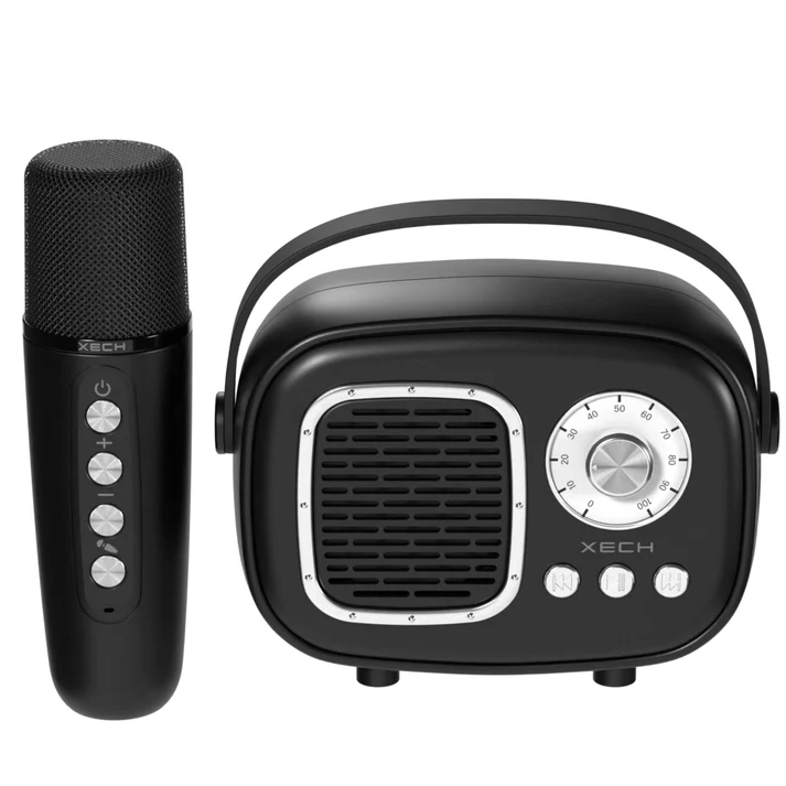 Xech Retrojam Speaker