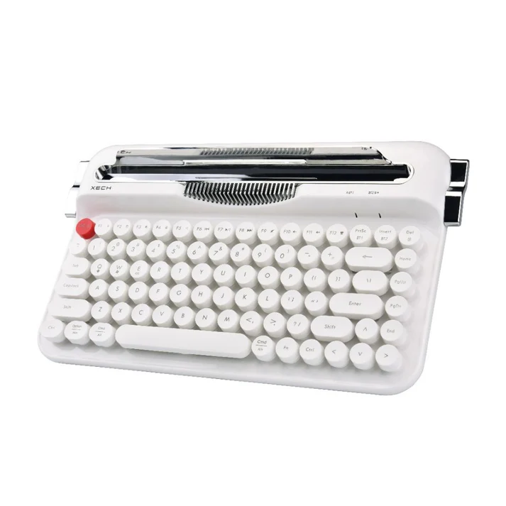 Xech Typewriter