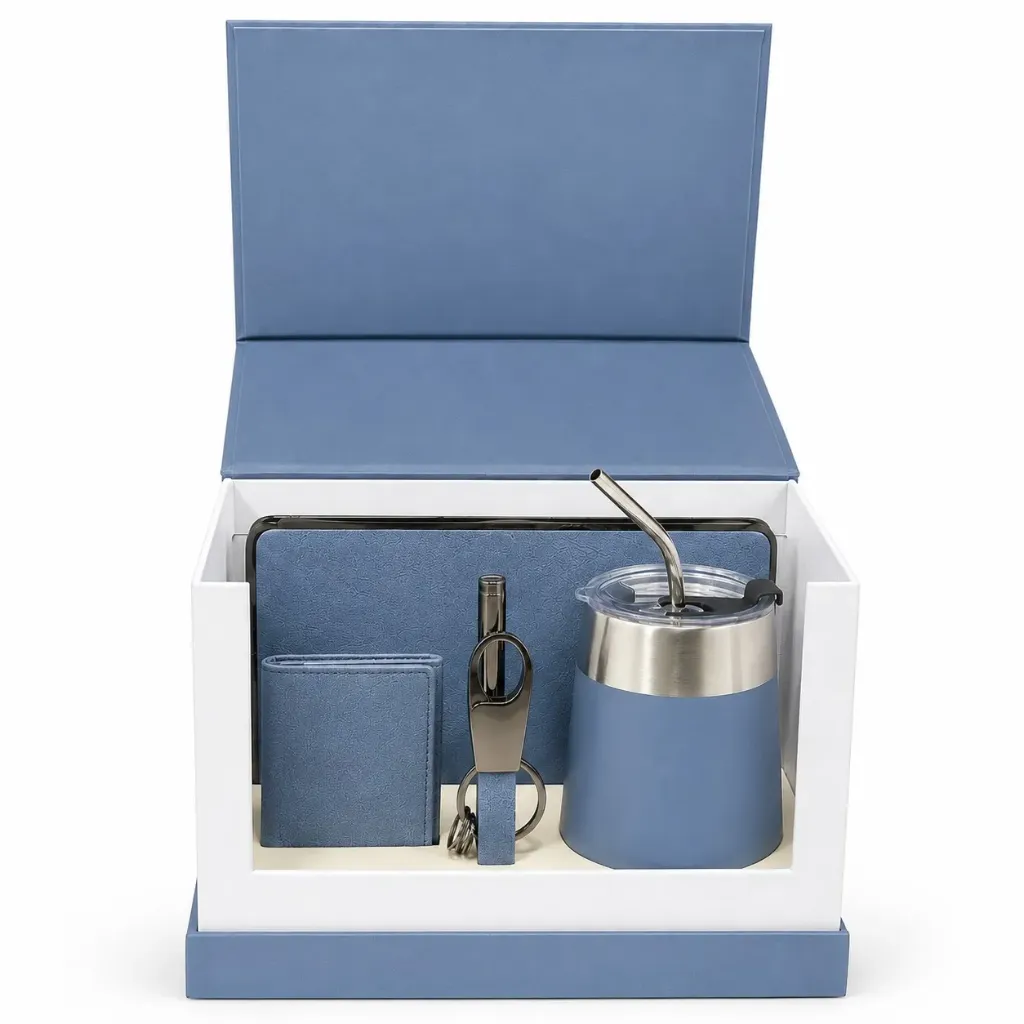 [OG-25] IMPORTED DIARY COMBO SET