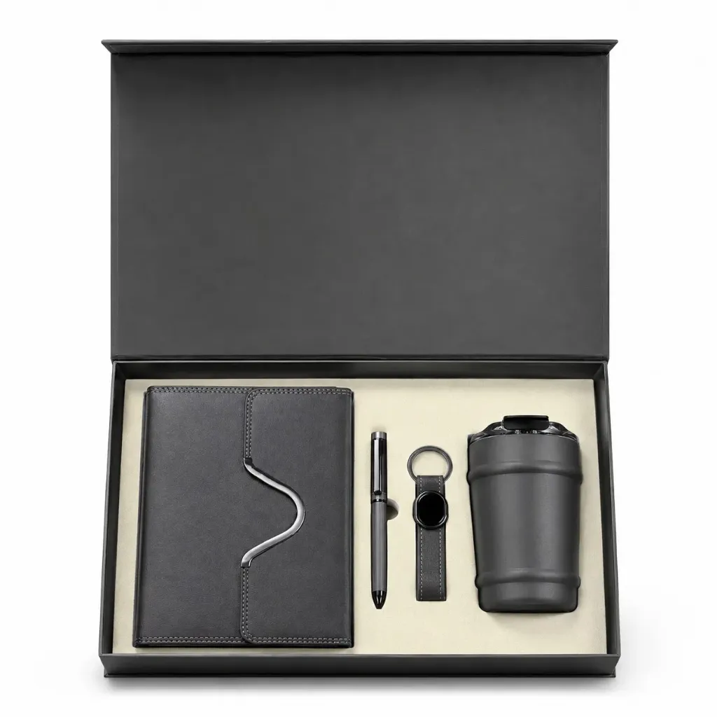 [OG-27] DIARY COMBO SET OF 4