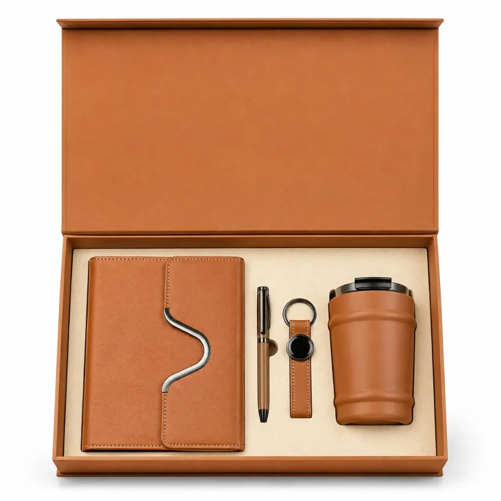 [OG-28] DIARY COMBO SET OF 4