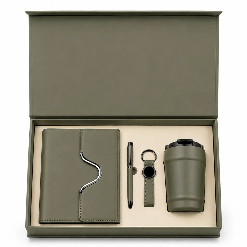 [OG-29] DIARY COMBO SET OF 4