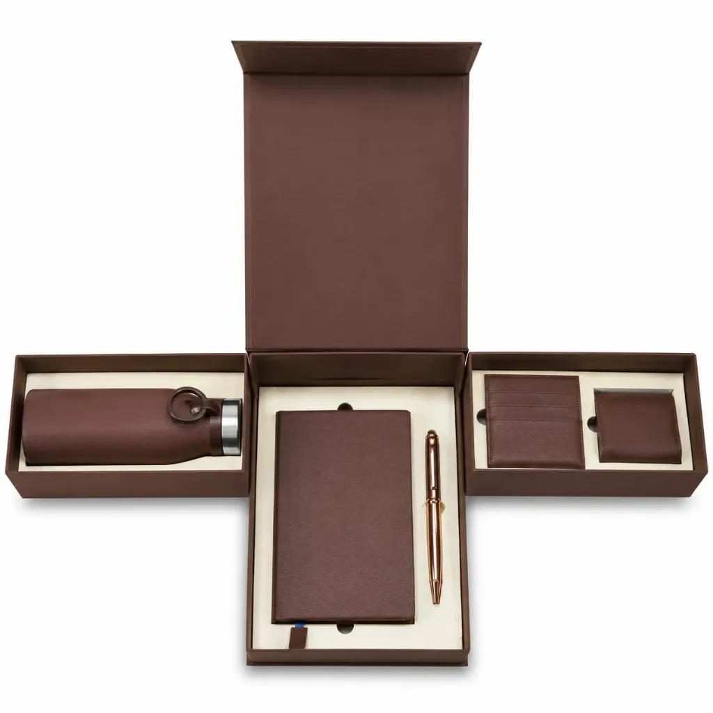 DIARY COMBO SET OF 5