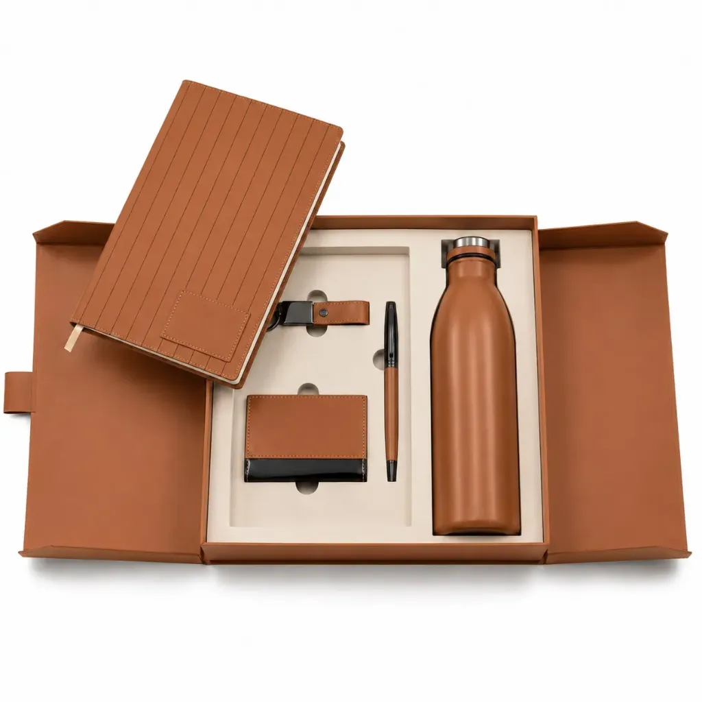 [OG-37] PREMIUM DIARY COMBO SET