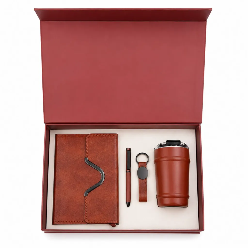 DIARY COMBO SET OF 4
