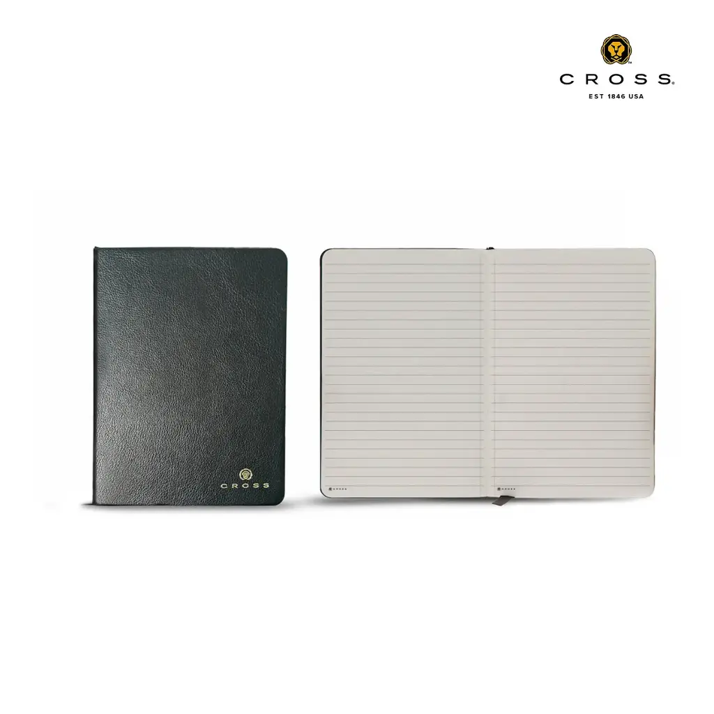 Cross Skylark A5 Diary Black