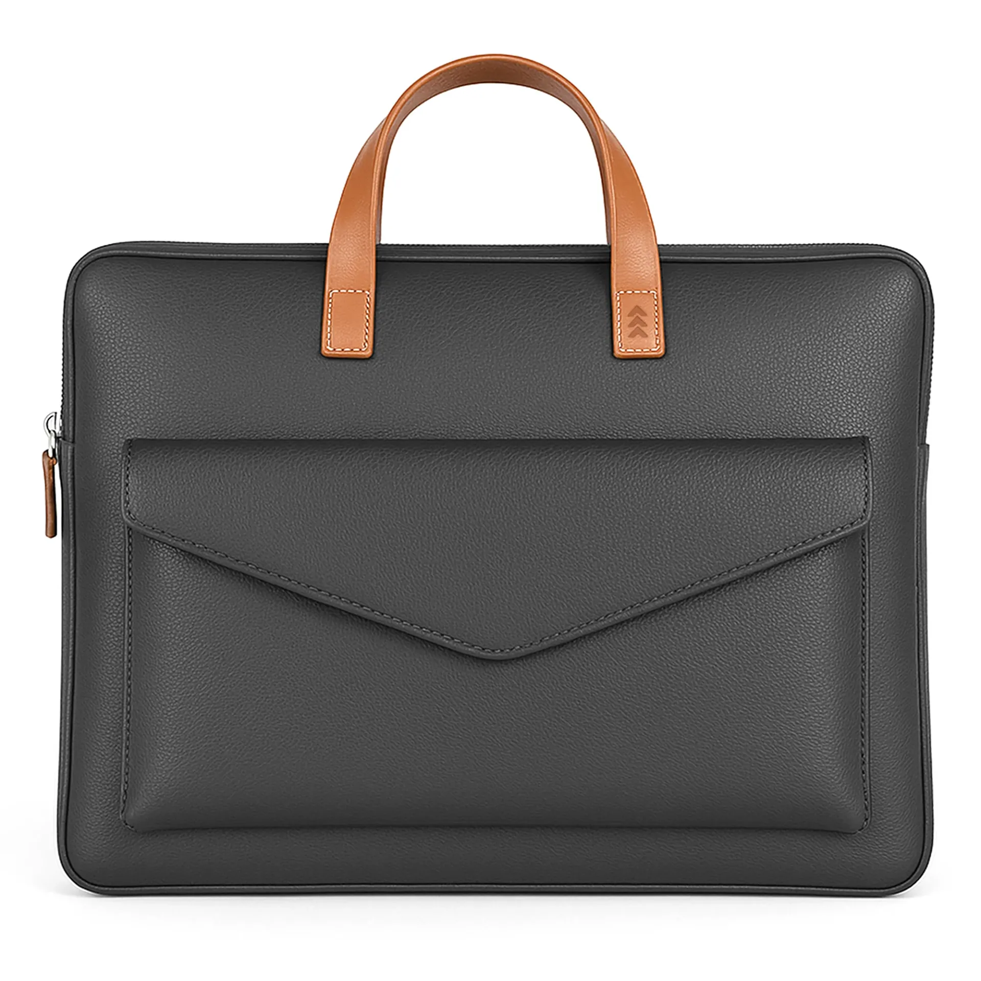 [Oak-08] Laptop Sleeve- Black #60502