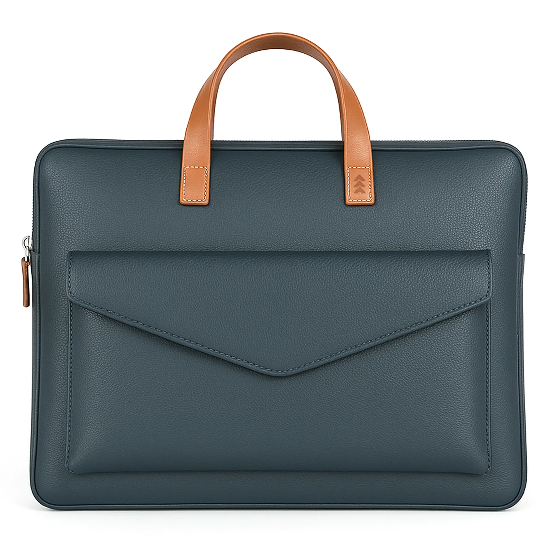 Laptop Sleeve- Navy Blue #60502