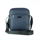 Kenneth Cole Smile Sling Bag Navy #3620