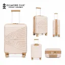 TROLLEY BAG FG-20-inch iconic_Peach