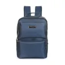 New York Backpack- N.BLUE (#7565)