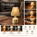 Timalfi Heritage